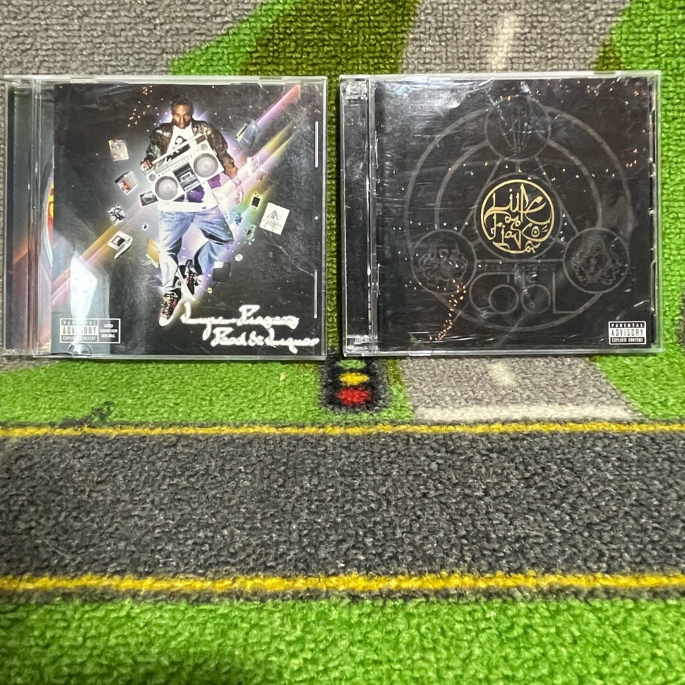 Lupe Fiasco